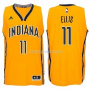 Maillot Basket Indiana Pacers Ellis 11 Amarillo