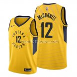 Maillot Indiana Pacers T.j. Mcconnell Statement Or