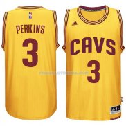 Maillot Basket Cleveland Cavaliers Perkins 3 Amarillo