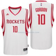 Maillot Basket Houston Rockets Gordoni 10 Blanco