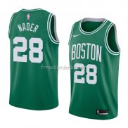 Maillot Boston Celtics Abdel Nader Icon 2018 Vert