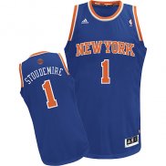 Maillot Basket New York Knicks Stoudemire 1 Bleu