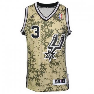 Maillot Basket San Antonio Spurs Belinelli 3 Camouflage