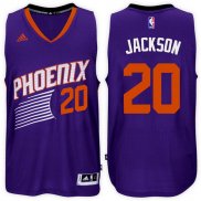 Maillot Basket Phoenix Suns Jackson 20 Volet