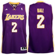 Maillot Basket Los Angeles Lakers Ball 2 Volet