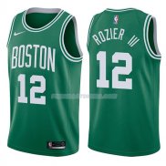 Maillot Boston Celtics Terry Rozier Icon 2017-18 12 Verde