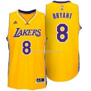 Maillot Basket Los Angeles Lakers Bryant 8 Amarillo