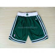 Short Boston Celtics Vert