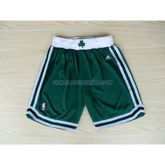 Short Boston Celtics Vert