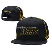 Casquette Los Angeles Lakers Noir