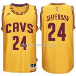 Maillot Basket Cleveland Cavaliers Jefferson 24 Amarillo