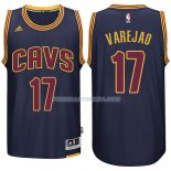 Maillot Basket Cleveland Cavaliers Varejao 17 Azul