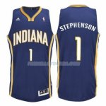 Maillot Basket Indiana Pacers Stephenson 1 Azul