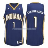 Maillot Basket Indiana Pacers Stephenson 1 Azul