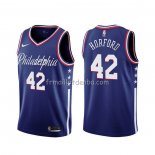 Maillot Philadelphia 76ers Al Horford Ville 2019-20 Bleu