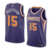 Maillot Phoenix Suns Ryan Anderson Icon 2018 Volet