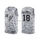 Maillot San Antonio Spurs Marco Belinelli Earned Camuflaje