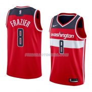 Maillot Washington Wizards Tim Frazier Icon 2018 Rouge