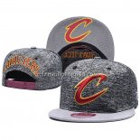 Casquette Cleveland Cavaliers 9FIFTY Snapback Gris