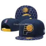 Casquette Indiana Pacers Bleu