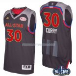 Maillot Basket All Star 2017 Golden State Warriors 30 Curry