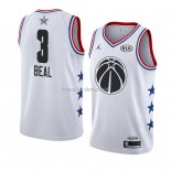 Maillot All Star 2019 Washington Wizards Bradley Beal Blanc