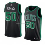 Maillot Boston Celtics P. J. Dozier Statement 2018 Noir