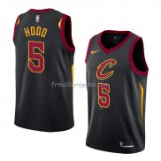 Maillot Cleveland Cavaliers Rodney Hood Statement 2018 Noir