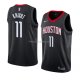 Maillot Houston Rockets Brandon Knight Statement 2017-18 Noir