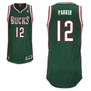 Maillot Basket Milwaukee Bucks Parker 12 Veder