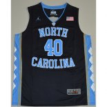 Maillot Basket NCAA Harrison Barnes 40 Noir