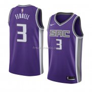 Maillot Sacramento Kings Kings Yogi Ferrell Icon 2018 Volet