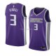 Maillot Sacramento Kings Kings Yogi Ferrell Icon 2018 Volet