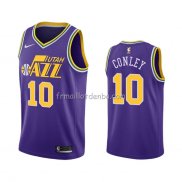 Maillot Utah Jazz Mike Conley Volet