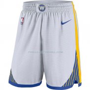 Short Golden State Warriors 2017-18 Blancoo