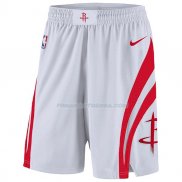 Short Houston Rockets 2017-18 Blancoo