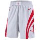 Short Houston Rockets 2017-18 Blancoo