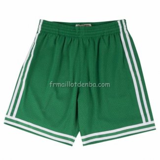 Short Boston Celtics Mitchell & Ness Vert