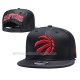 Casquette Tornto Raptors 9FIFTY Snapback Noir