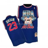 Maillot Basket All Star Jordan 23 Blanc 1993