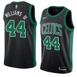 Maillot Boston Celtics Robert Williams Iii Statement 2017-18 44 Noir