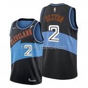 Maillot Cleveland Cavaliers Collin Sexton Classic Edition 2019-20 Noir