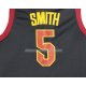 Maillot Basket Cleveland Cavaliers J.r. Smith Icon 2017-18 5 Rouge