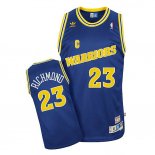 Maillot Basket Golden State Warriors Richmond 23 Bleu