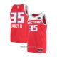 Maillot Sacramento Kings Marvin Bagley III Ville 2019-20 Rouge