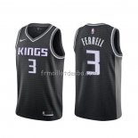 Maillot Sacramento Kings Yogi Ferrell Statement Noir