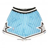 Short Orlando Magic Bleu