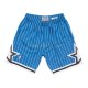 Short Orlando Magic Mitchell & Ness Bleu
