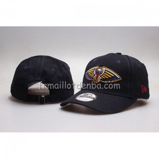 Casquette New Orleans Pelicans 9TWENTY Adjustable Noir