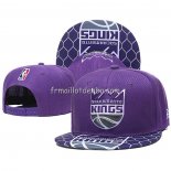 Casquette Sacramento Kings Volet